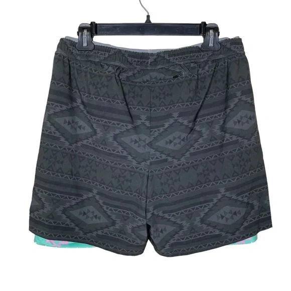 chubbies Men’s The Quest 5.5” Ultimate Training Shorts Large NWT - Picture 7 of 16